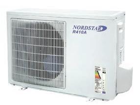 Aer conditionat NORDSTAR CLASS KFR-61GW/X1C 22000 BTU