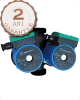 Pompa de circulatie imp pumps nmtd 32/80-180