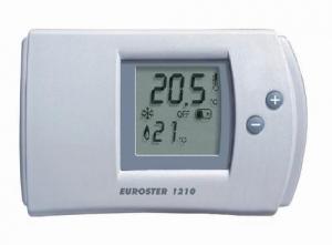 Termostat  EUROSTER 1210 electronic neprogramabil
