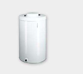 Centrala termica VIESSMANN VITOPEND 100 24 kW+Boiler 120L