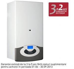 Centrala termica ARISTON GENUS PREMIUM EVO 24