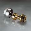 Conector eurcon pentru teava pex 16x2mm