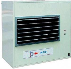 Generator de aer cald K40 de perete 41 kw