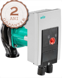 Pompa de circulatie WILO YONOS MAXO 50/0,5-12