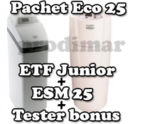 Pachet ECO STANDARD EWS 25