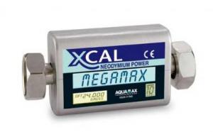 Filtru magnetic anticalcar MEGAMAX 1/2 toli