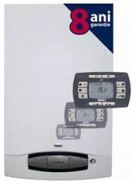 Centrala termica BAXI NUVOLA 3 COMFORT HT 330