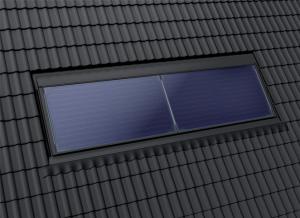 Panouri solare plane Bosch Solar 7000 TF