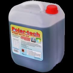 Antigel Polar - Tech pentru centrale termice -72 grC