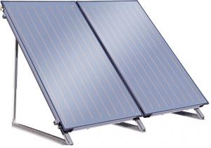 Panouri solare plane Bosch Solar 5000 TF