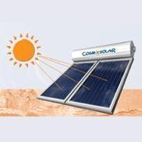 Panou solar boiler 300 l