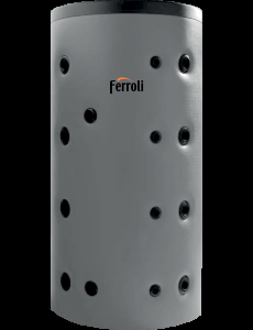 Puffer Ferroli PSR 800