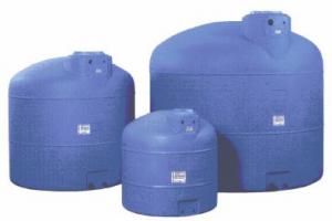 Rezervor apa Elbi PA 750 din polietilena de 750 litri
