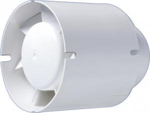Ventilator axial in-line VKO1