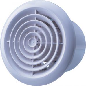 Ventilator axial rotund PF