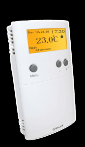 Termostat ambiental programabil ERT50RF