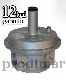 REGULATOR GAZ CU FILTRU INCORPORAT 1 1/2" MADAS