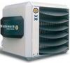 Aeroterma Winterwarm XR50 pe gaz natural 30.8/49.9 kW