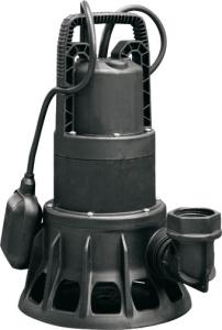 Pompa DAB submersibila pentru ape uzate feka bvp 750 M-A