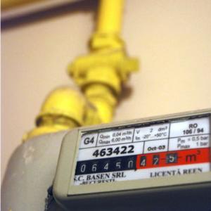 Revizii instalatii gaz