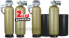 Dedurizator industrial ecowater duplex 5070