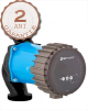 Pompa de circulatie  imp pumps nmt smart 25/40-180