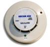 Detector de monoxid de carbon SECOR 850