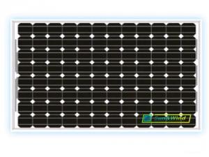 Panou solar 80 W ( mono-cristalin )