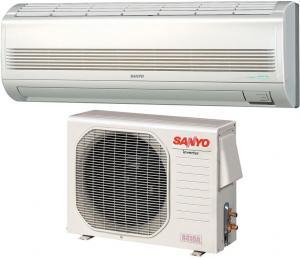 Aer conditionat sanyo