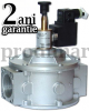 Electrovana de gaz 2"