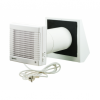 Ventilator vents fresh confo ra 50 cu recuperator de