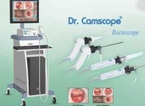 Videorectoscop Dr.Camscope DCS 103R M