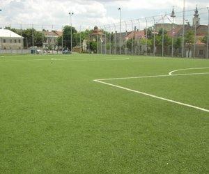 Gazon artificial teren fotbal