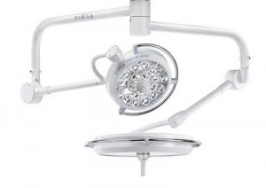 Lampa de operatie cu lumina scialitica cu LED Rimsa Pentaled 81 (Italia)