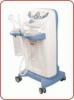 Aspirator Chirurgical de mare putere Hospivac350/Clinic Plus (Italia)