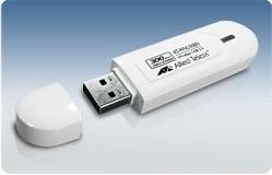 Adapter NET ACC 802.11n  Wireless USB2.0, AT-WNU300N