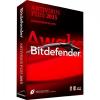 Bitdefender antivirus plus 2013, 1 an, 3 utilizatori,