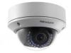 Camera Ip Hikvision, dome camera 1.3 MP 1/3 inch Progressive CMOS, DS-2CD2712F-I