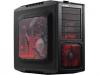 Carcasa cooler master sniper black amd dragon edition, cacs6000kws2