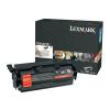 Cartus laser lexmarkt654 36k regular cartridge,