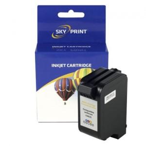 Cartus Skyprint compatibil cu HP C6625A, Sky-HP 17A-New