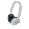 Casti headset panasonic dj120e, over-the-head design,