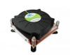 Cooler procesor Dynatron K199 1U server CPU cooler, racire activa (ventilator 80mm, max 5000 RPM, K199