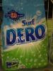 Detergent de rufe automat DERO Surf Auto 2in1 Aloe Vera 6Kg New