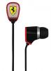 Ferrari multimedia - headset r100 scuderia collection
