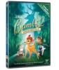 Film Disney Bambi II DVD, DSN-DVD-BMB2