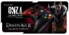 Gamepad razer onza dragon age 2 tournament edition