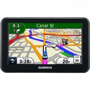 GPS Nuvi 50LM Garmin Europe, GR-010-00991-10