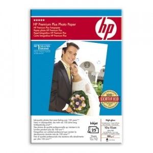 Hartie foto HP Premium Plus High-gloss Q8027A, HPPIM-Q8027A