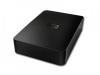 Hdd extern wd elements desktop - black 500gb usb 2.0,